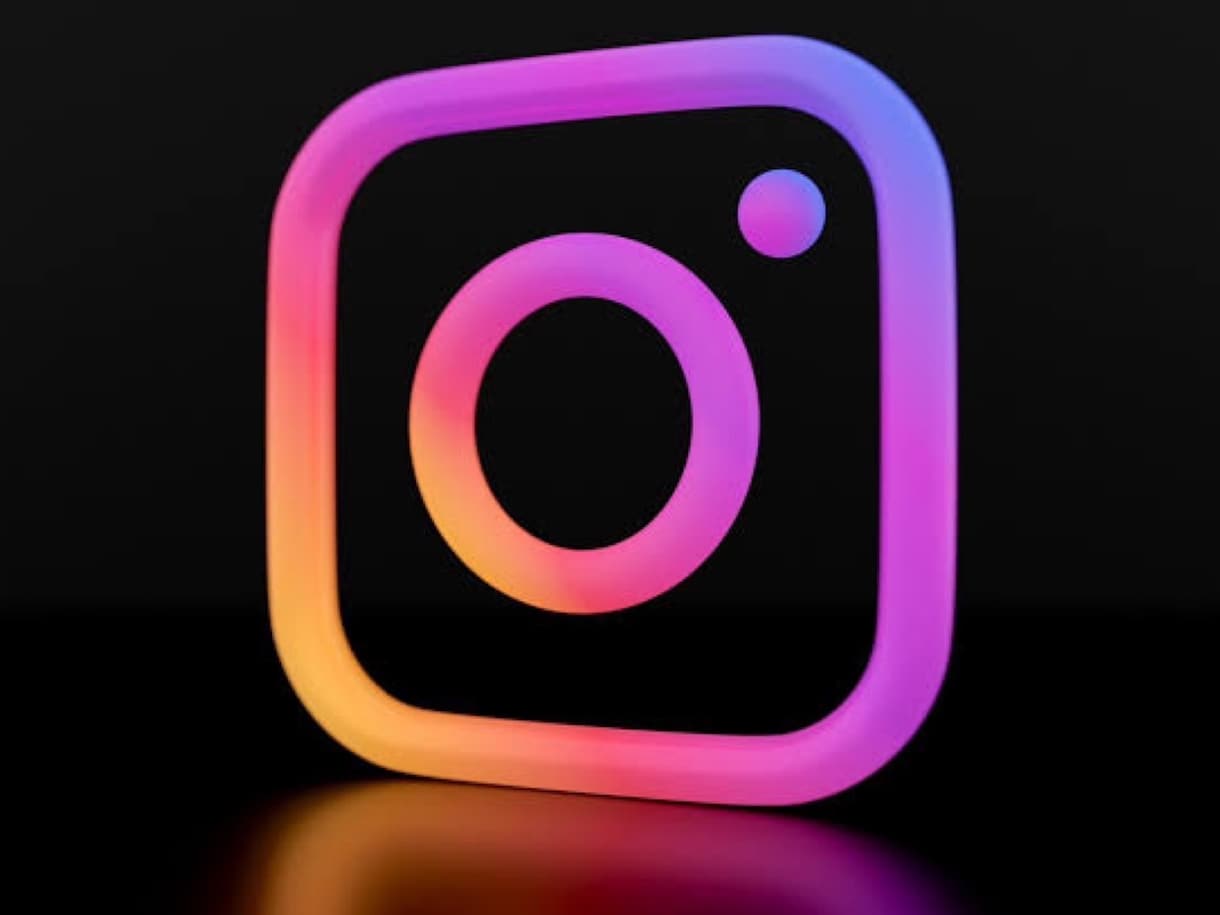 Instagramフォロワー1500人～増加します ゆっくり増加無料☆振り分け無料☆ イメージ1