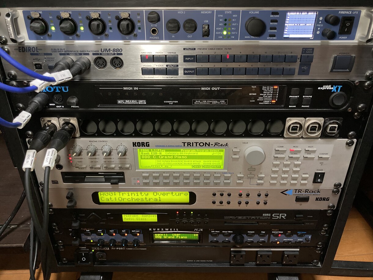 MIDIデータからガイドなしカラオケ音源作ります MIDI データがマイナスワンのオーディオデータに早変わり！ イメージ4