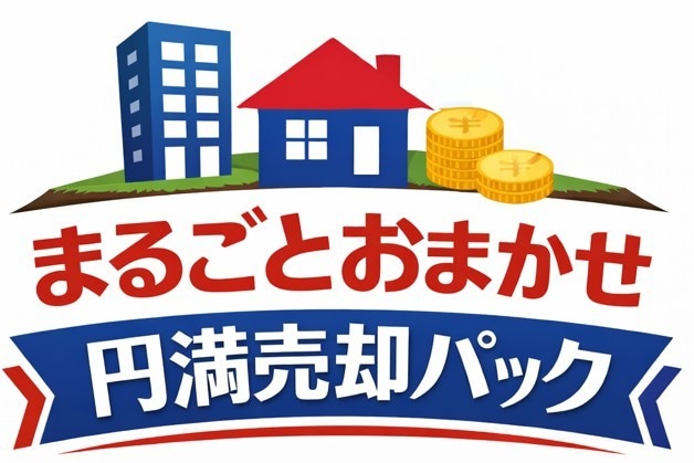 不動産売却セミナー講師が本気で助言します 売却仲介専門・調停人でもある『現役のプロ』が不安を解消します イメージ1