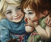 本来の子供の可能性、子育てのヒントをお伝え致します お子さまの個性と行動パターンのサインを理解して、最適な育児を イメージ10