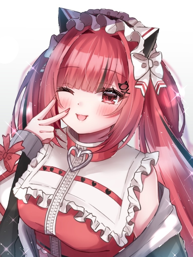 ハイクオリティなかわいい萌え系イラスト描きます あなただけのハイクオリティで可愛い萌え系イラスト制作します！ イメージ5