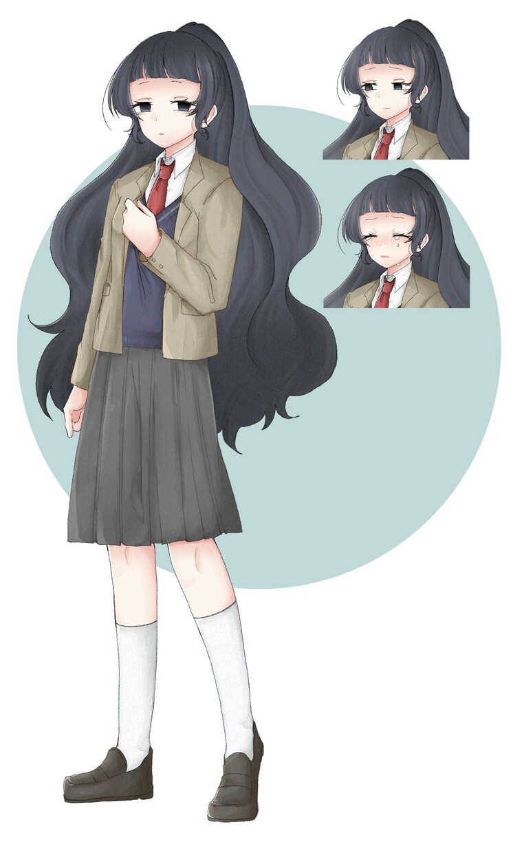 キャラクターイラストを描きます ポップでキュートなテイストのイラストをお届けします イメージ8