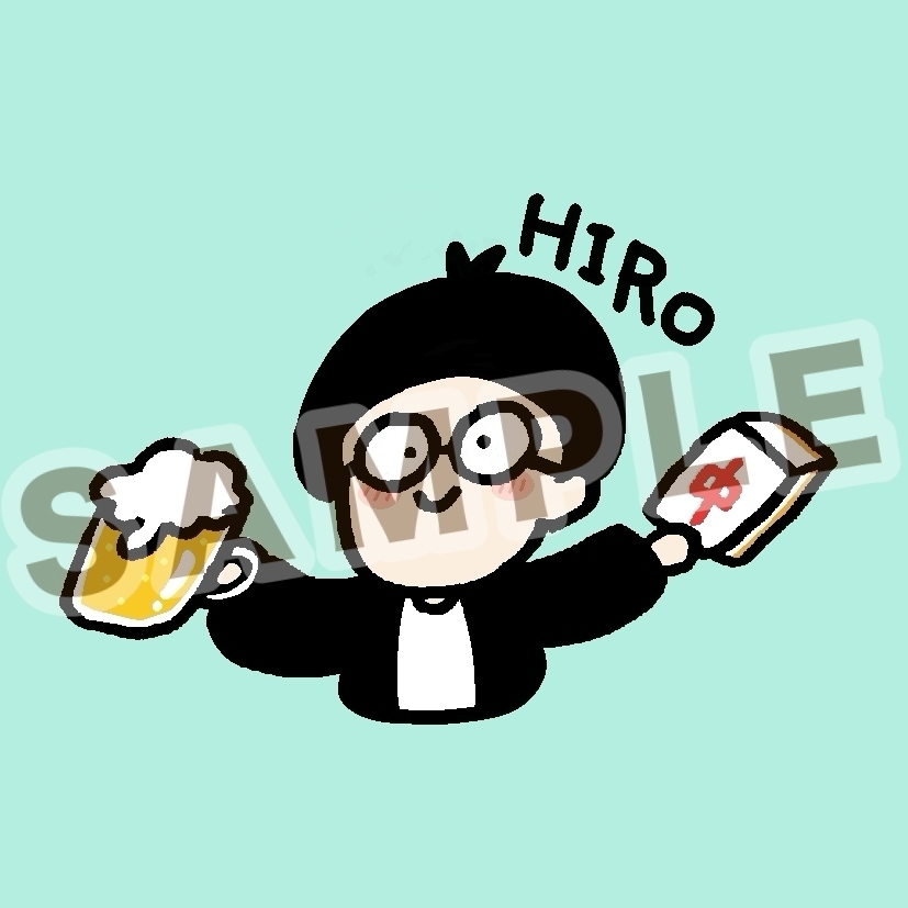 結婚式の似顔絵席札お作りします ☆ゲスト様の個性を活かし、喜びを提供します☆ イメージ4