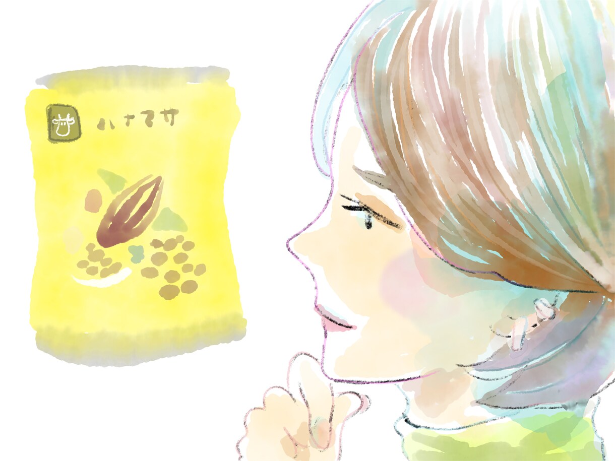 水彩調イラストお描きします カラフルに多彩な色調で優しい雰囲気に仕上げます。 イメージ3