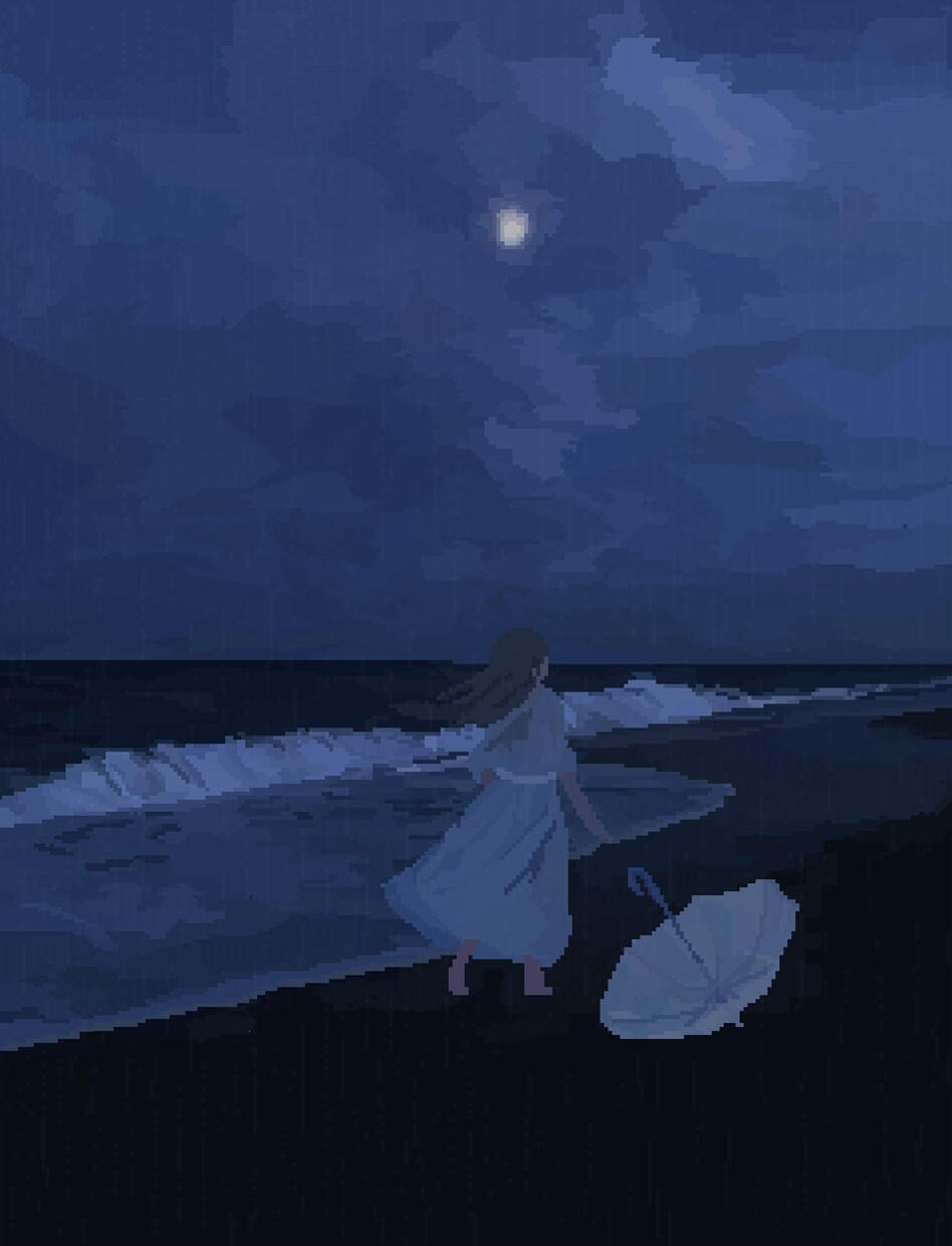 オリジナル曲、歌ってみた、一枚絵などを描きます お客様のご要望に合わせて様々なイラストを描きます☺︎ イメージ7