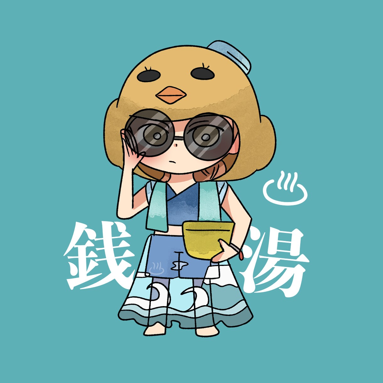 キャラクターデザインをします 貴方の『好き』を描いてみせます！ イメージ6