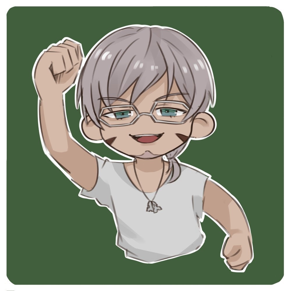 デフォルメイラストを作成致します デフォルメイラストでアイコン、1枚絵を作成致します。 イメージ3