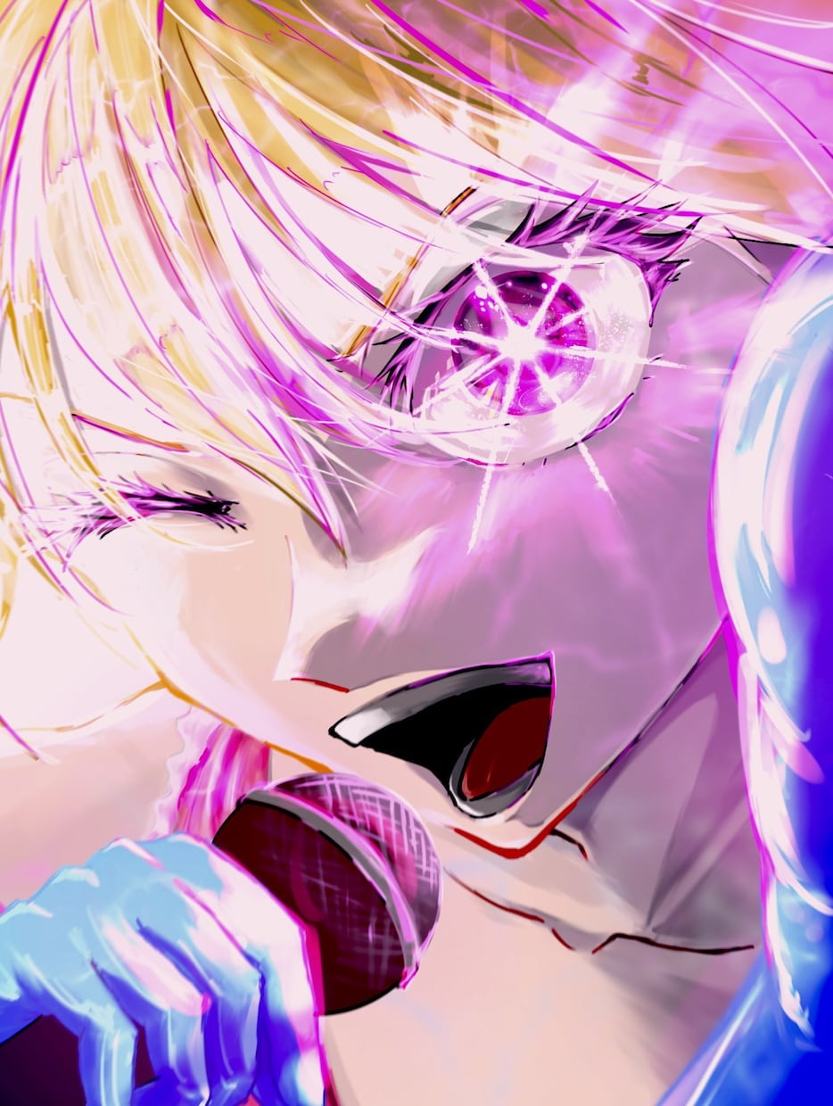 あなたの期待を超える！アイコン描きます あなたの好きな絵柄で描かせてください！ イメージ2