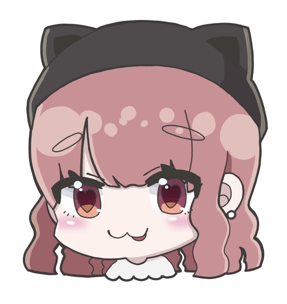 SNS用のちびキャライラスト描きます 自分のキャラのちびキャラが欲しい!気軽な形で依頼したい方に! イメージ1