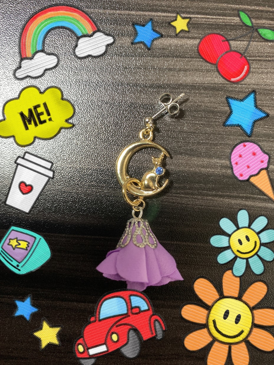 ハンドメイドのアクセサリーや小物などを制作します 世界で1つだけのあなたの為の商品を作ります イメージ7