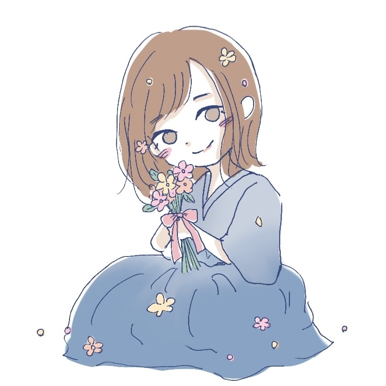 アイコンに使えるイラスト作成します ゆるかわいいイラストが好きな方におすすめ！ イメージ2