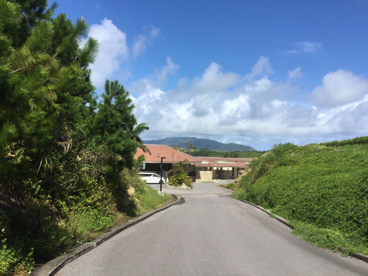 小浜島(はいむるぶし)の綺麗な写真を提供します 南らしい綺麗な景色で壁紙にピッタリです！！ イメージ3