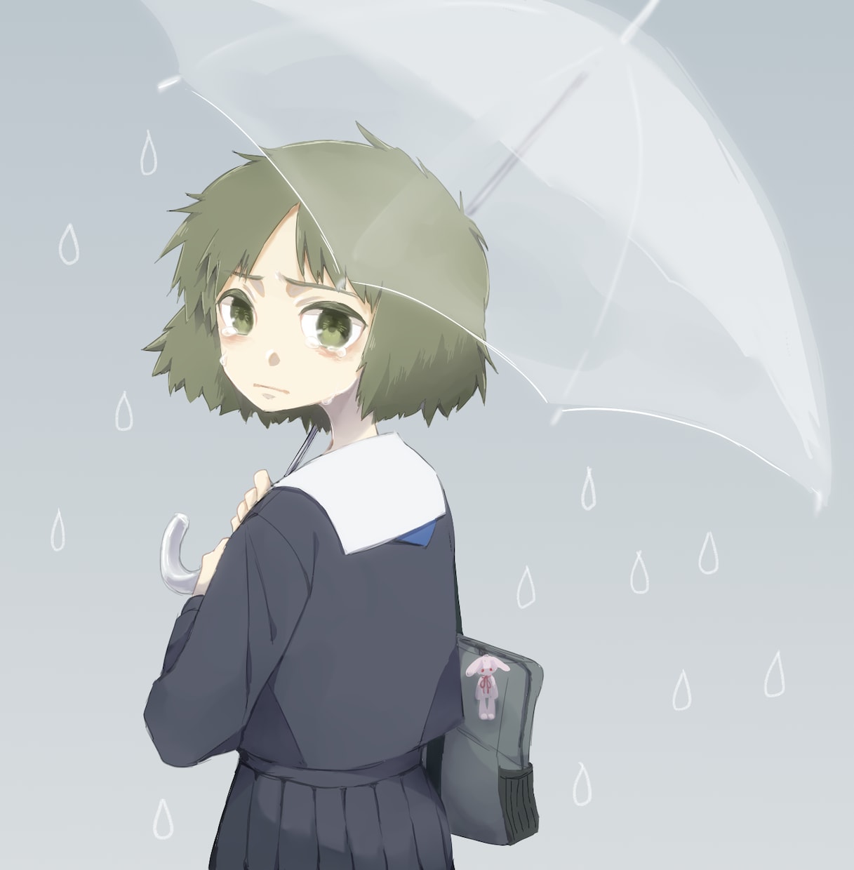 イラスト描きます ブログやチラシのアイキャッチに！ イメージ5
