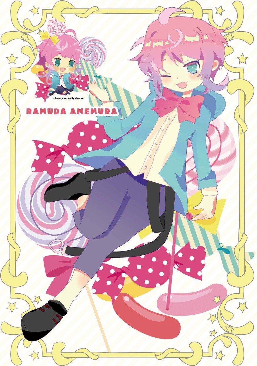 急ぎでイラスト、デザインが欲しい方できます 速筆なのでお役にたてます！まずはご連絡を イメージ3