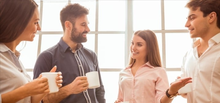 会話で異性の心をつかむ方法教えます モテる会話術！もう沈黙もない！心をつかんで離さない！ イメージ1