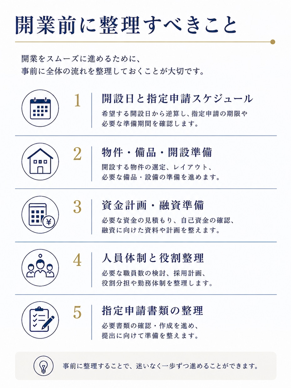 精神科訪問看護ステーションの運営相談に乗ります 訪問看護ステーション経営４年の経営者が運営の壁打ちをします イメージ9