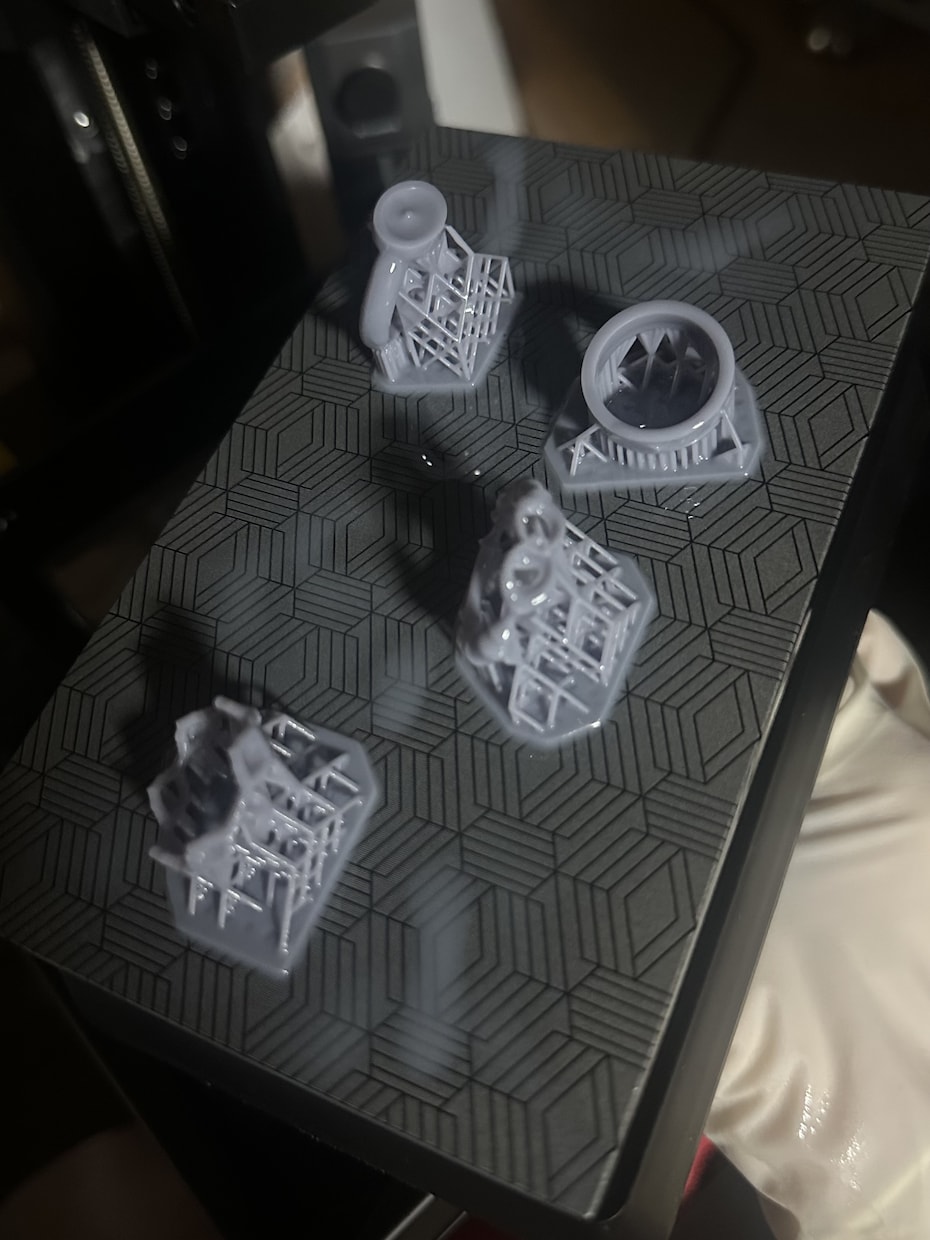 ジュエリー作ります 3DCADで美しく仕上げます。 イメージ1