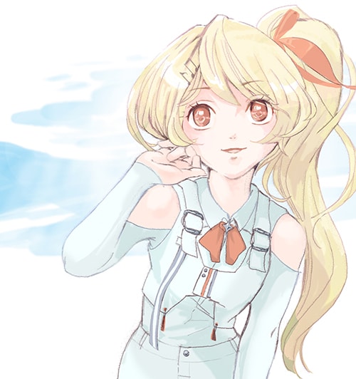 5月末までオープン記念価格！イラスト描きます アイコンオンリー！シンプルに描いてもらいたい人へ イメージ2