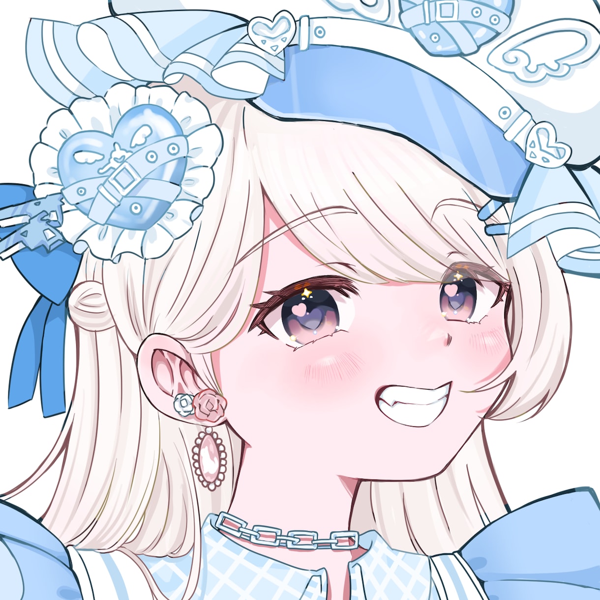 アイコンLINEスタンプコミックなんでも描きます 目を引くイラスト制作やコミックLINEスタンプが得意です イメージ8