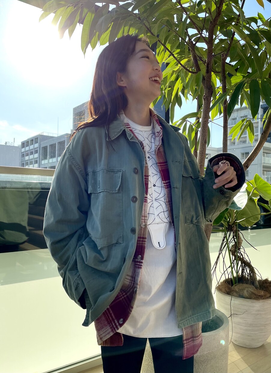あなたらしさを見つけるお手伝いをします 〜あなたが本当に着たい服は何？〜万全のアフターフォロー！ イメージ2