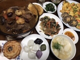 本場 韓国家庭料理 教えます 韓国で食堂を営む 義理の母から伝授された本場 韓国家庭料理 イメージ8