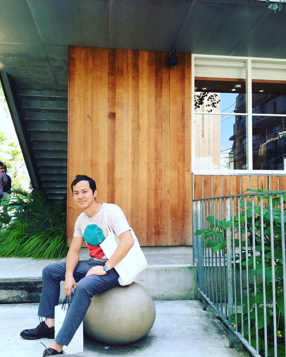 パーソナルでオンラインエクササイズします 人生を変えたい人に。トレーニングを一緒にやりましょう！ イメージ5