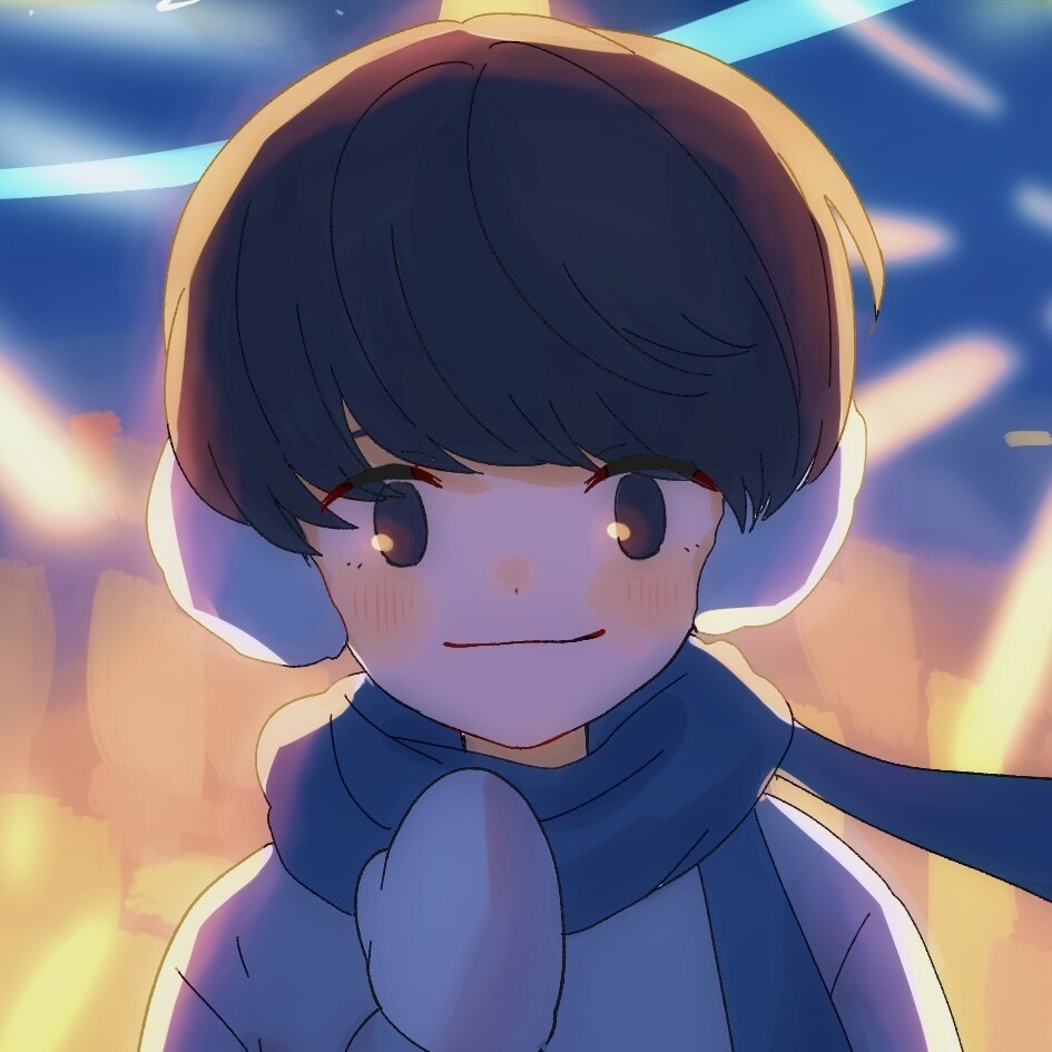 厚塗りもアニメ塗りも可！アイコン描きます 女性男性ロリショタ何でもいけます！ イメージ6