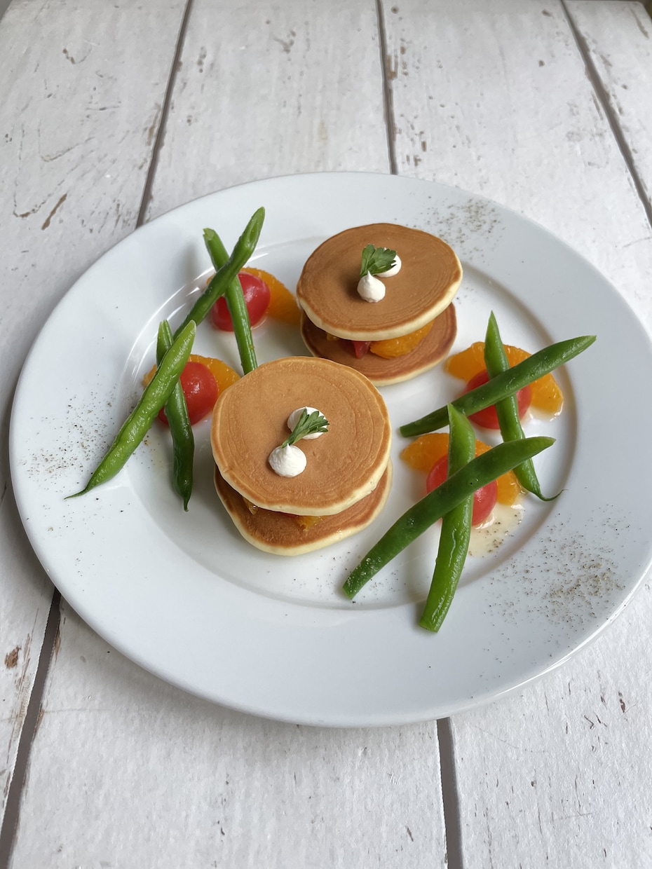 フードコーディネーターが商品、料理撮影します 美味しいと美味しいそうは違います！ イメージ2