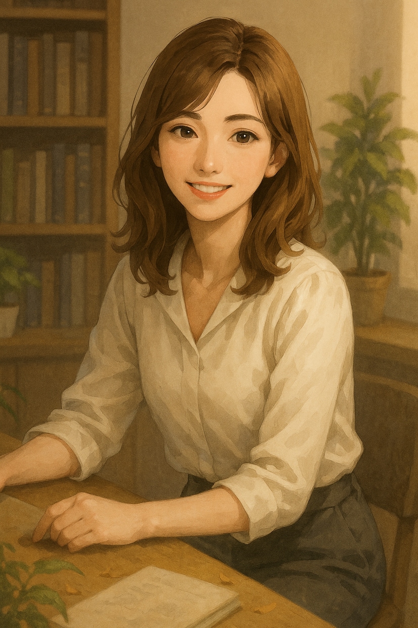 あなた専用のAIキャラを作成します キャラが言葉を持ち、世界が動き出す イメージ2