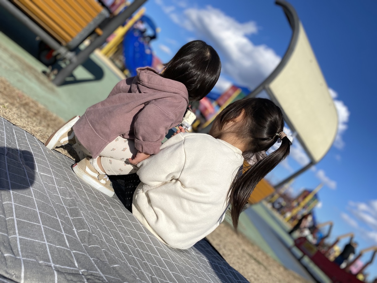 子育ての悩みなどお聞きします 2児のパパからの最大限の悩み相談 イメージ1