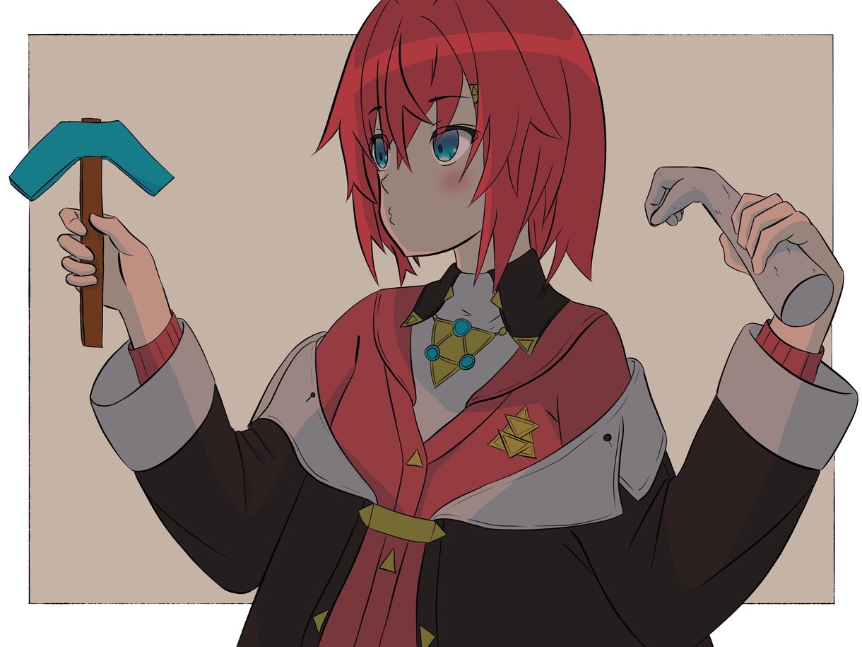 アイコンやヘッダーの絵や写真を販売しています 絵を生業にしています。加工なども受け付けます イメージ7