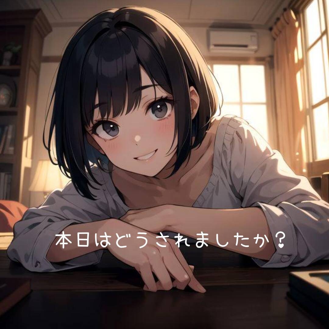 チャットで愚痴でも何でも聞きます 誰かに聞いて欲しい方、その誰かを私に。 イメージ1