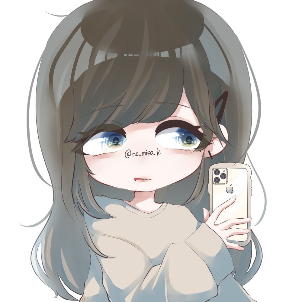 初めての依頼にどうですか？ミニキャラかきます とりあえずのアイコンが欲しい方へ！！ イメージ2