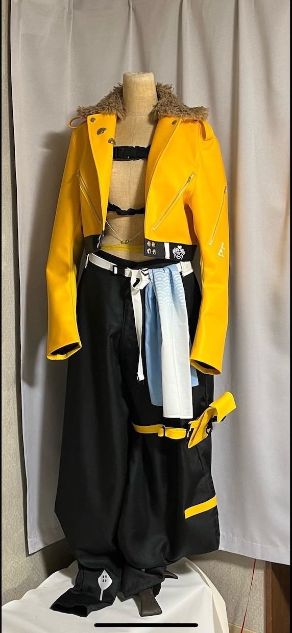 唯一無二のオーダーメイド服！早期割あります コスプレ、王子様、ドレス、こだわり満載衣装お作りします。 イメージ3
