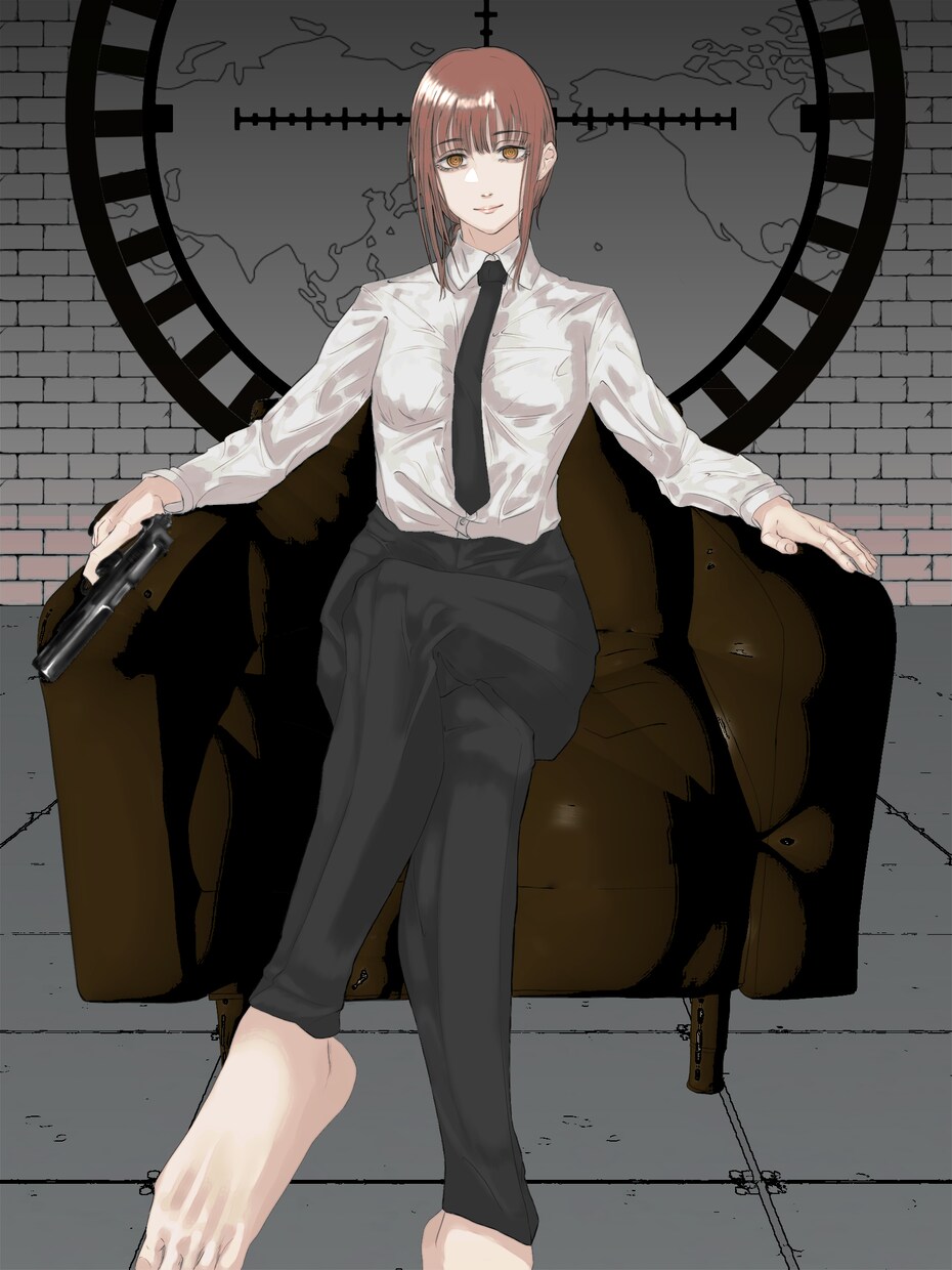 キャラクターイラストを描きます 版権からオリジナルまで貴方の好きなキャラクターを描きます！ イメージ3