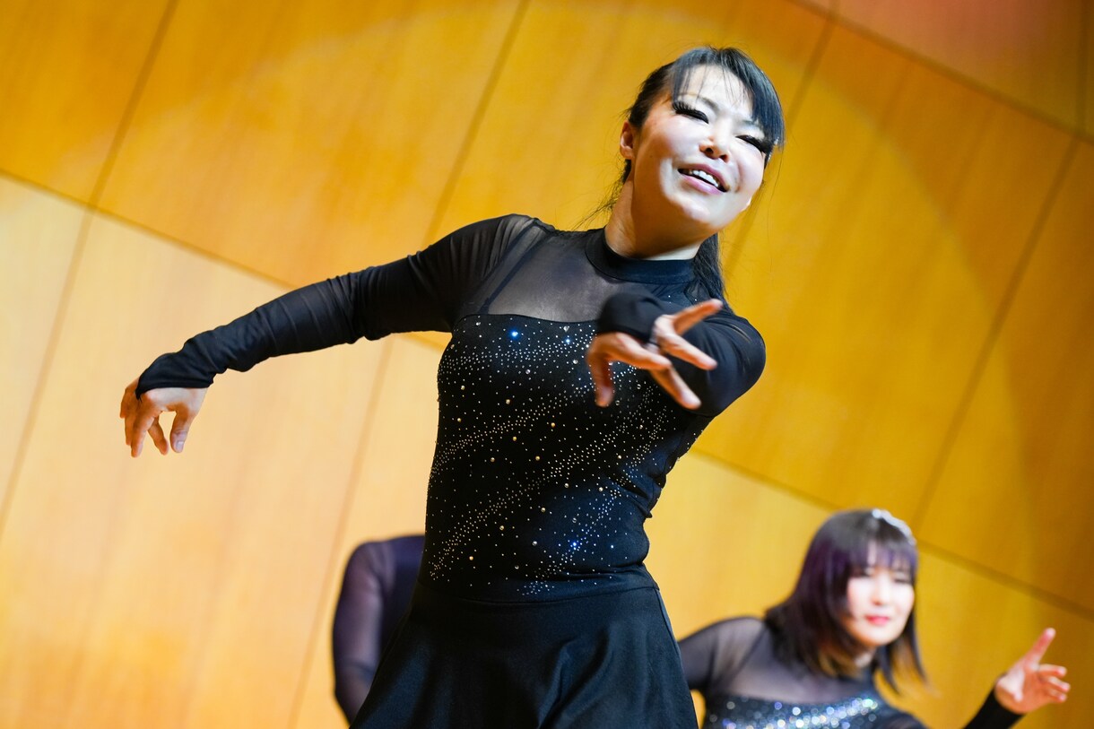 ダンスや音楽の、LIVE/発表会を撮影します 「あなたが輝く瞬間を、最高の一枚に」 イメージ7