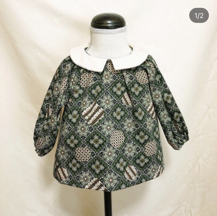 あなたの個性を活かすシャツ作ります お洋服の知識は必要ありません！ イメージ5
