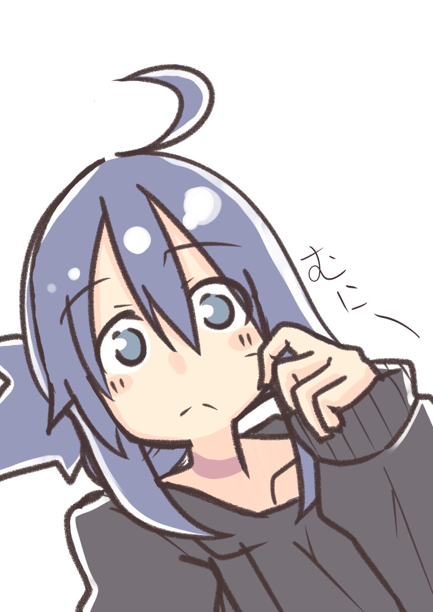 SNSアイコン描きます Twitter等SNS用のアイコンを描きます！ イメージ5
