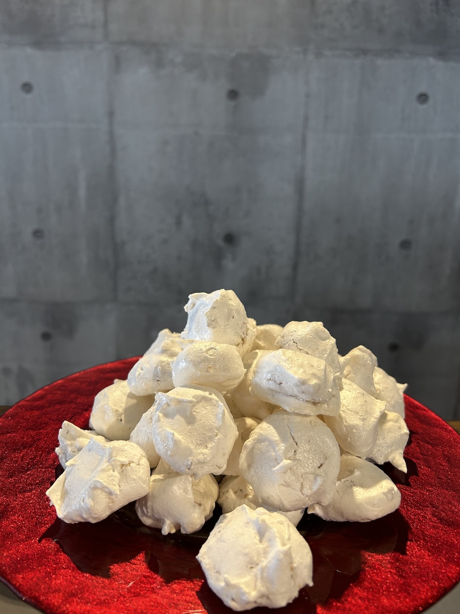 イタリアの郷土料理作れるようになります イタリア各州の伝統菓子お伝えします イメージ10