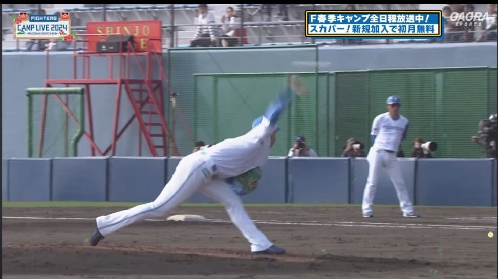 野球専門の技術指導やトレーニング指導をします 野球理学療法士の指導で心·技·体のスキルアップをしませんか？ イメージ4