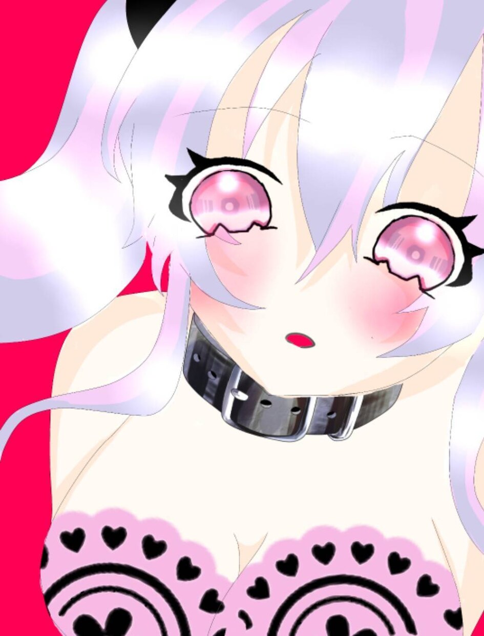 オリジナルキャラや夢絵、アイコンなどに使えます あなたの、オリジナルや恋愛を楽しみませんか？ イメージ1