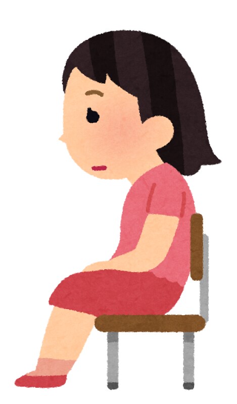 現役医療従事者があなたの姿勢を評価します 姿勢に自分に自信を持ちませんか? イメージ1