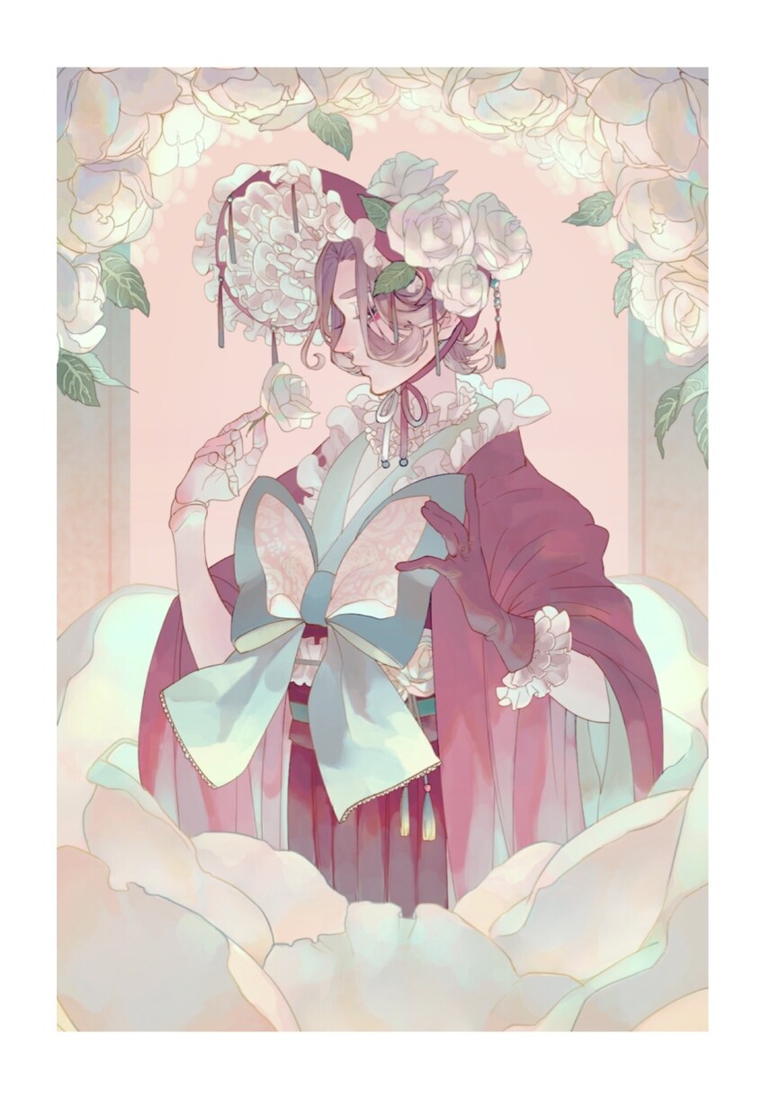 イラスト制作承ります SNS用アイコン、1枚絵、TRPG用イラスト等 イメージ2