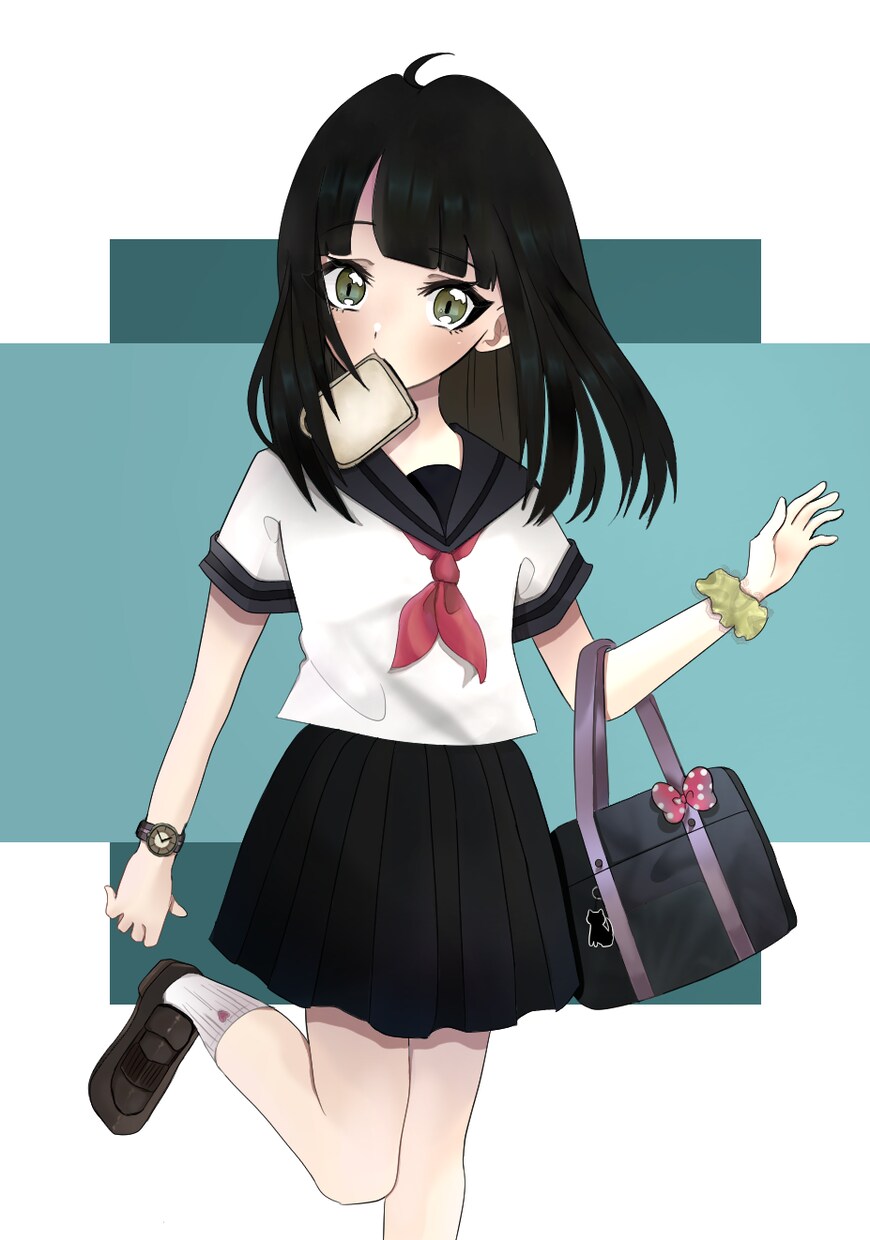 アイコンやイラストの制作します あなたの希望に少しでも近い丁寧なイラストを描きます♪♪ イメージ4