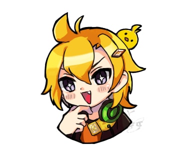 可愛い系のアイコン、スタンプ描きます あなただけのイラストを描きます！ イメージ4