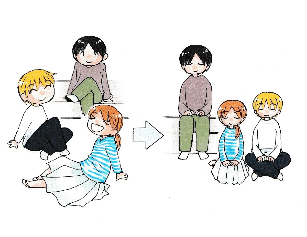 アナログであらゆるポスターを描かせていただきます 違反行為への注意喚起、禁止事項、宣伝などの挿絵にどうぞ イメージ3