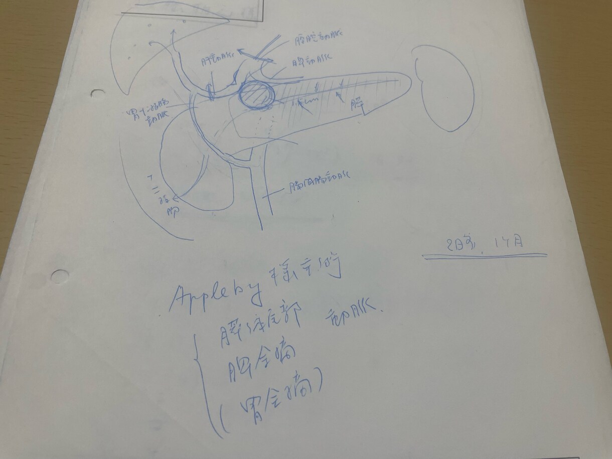 すい臓癌でも治る可能性があります すい臓癌生還者が語る病気の予兆そして完治まで イメージ6