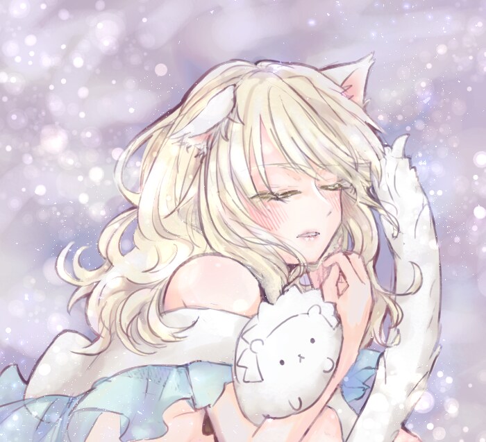 目的に合わせてイラスト作成いたします 可愛らしい絵柄を活かしたイラスト作成ならお任せください！ イメージ9