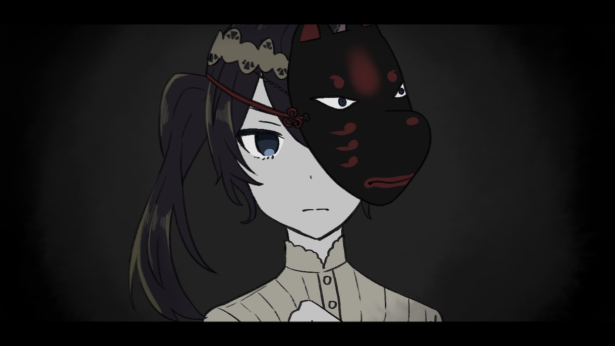オリジナル手書きMVを作ります 歌ってみたや、作った曲をMV付きで投稿したい方へ イメージ1