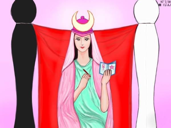 タロット占いします 親や友達に相談できない内容の占い鑑定もします イメージ3
